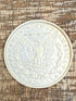 1889-O $1 US Morgan Silver Dollar