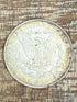 1890 $1 US Morgan Silver Dollar