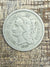 1867 3CN US Three Cent ~ Nickel