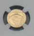 2025 $5 American Gold Eagle 1/10 oz ~ NGC MS70 ~ First Releases