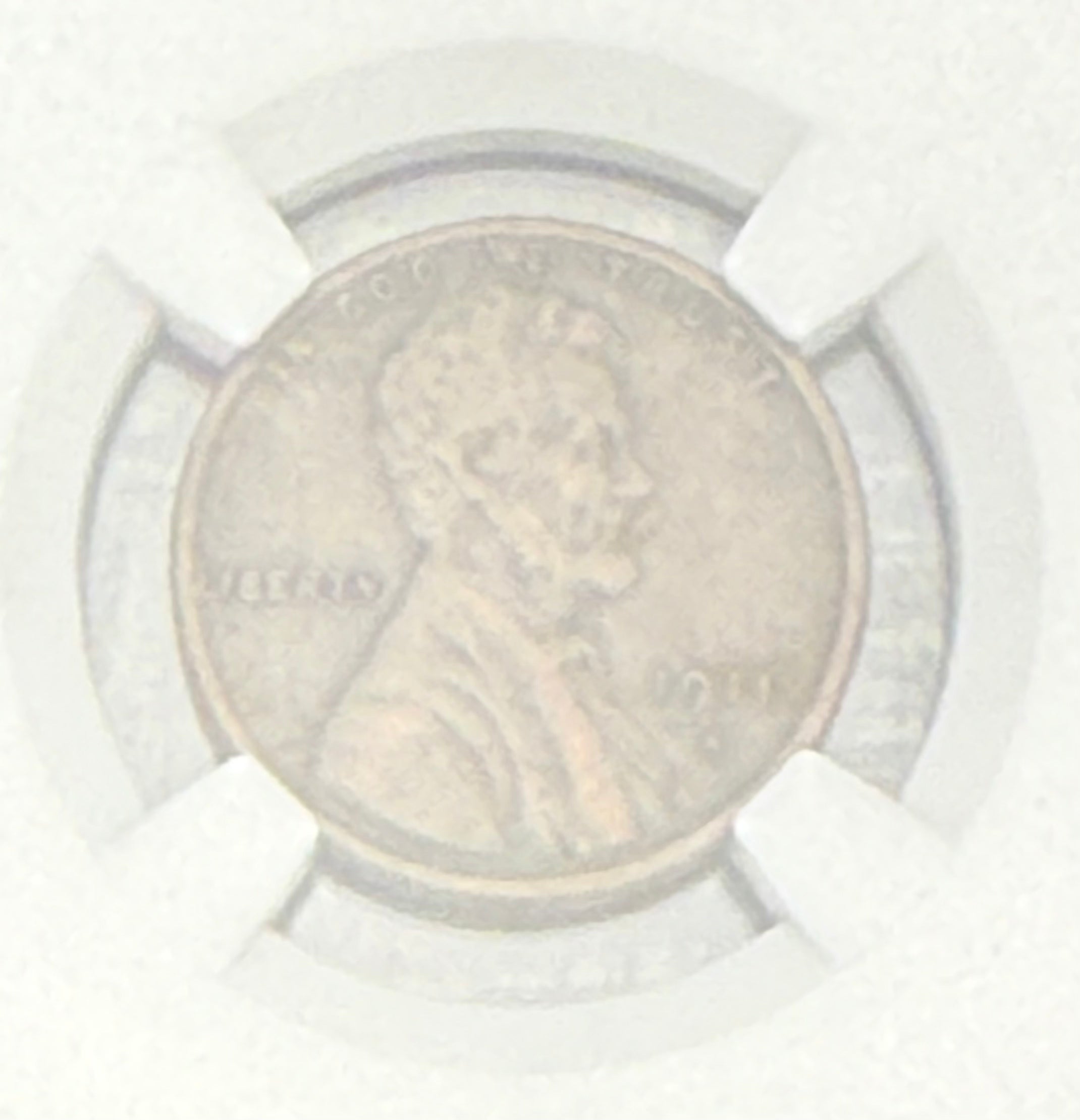 1911-S 1c US Lincoln Wheat Cent NGC VF20 BN