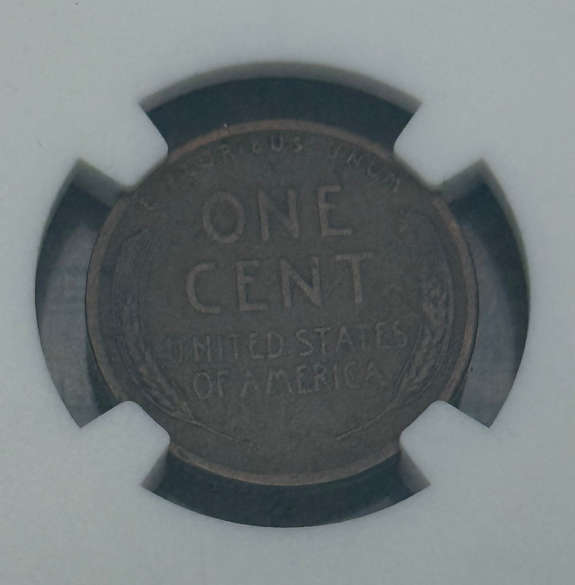 1911-S 1c US Lincoln Wheat Cent NGC VF20 BN