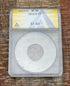 1912-D 1c US Lincoln Wheat Cent ANACS EF40
