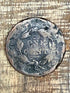 1C US Large Cent ~ Unreadable date ~ Damage