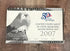 2007 US Mint Silver Quarters Proof Set