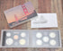 2018 US Mint Silver Reverse Proof Set ~ In OGP with COA
