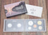 2021 US Silver Proof Coin Set~7 coin set~ In OGP with COA