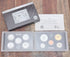 2023 US Silver Proof Coin Set~10 coin set~ In OGP with COA