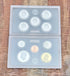 2023 US Silver Proof Coin Set~10 coin set~ In OGP with COA