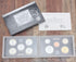 2024 US Silver Proof Coin Set~10 coin set~ In OGP with COA