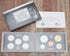 2024 US Silver Proof Coin Set~10 coin set~ In OGP with COA