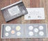 2025 US Silver Proof Coin Set~10 coin set~Last Year of the Cent~ In OGP with COA