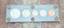 1966 Special Mint Set 5 coins in capital holder. 40% Silver Half Dollar