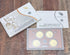 2015-S Presidential Dollar Proof Set in OGP with COA