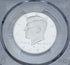 2005-S 50C Kennedy Half Dollar PCGS PR69DCAM