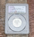 2020-W 25C National Park Quarter Salt River Bay V75 Privy PCGS MS65