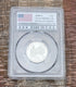 2009-S 25C State Quarter District of Columbia PCGS PR69DCAM