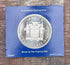 1974 Jamaica $10 Sterling Silver Proof Sir Henry Morgan