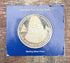 1974 Jamaica $10 Sterling Silver Proof Sir Henry Morgan