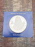 1974 Jamaica $10 Sterling Silver Proof Sir Henry Morgan