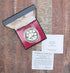 1976 Bahamas $10 Sterling Silver Proof Independence Day Coin