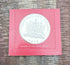 1975 Trinidad & Tobago $10 Sterling Silver Proof Coin