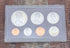 1975 Cook Islands 7-Coin Proof Set