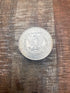 1889 $1 US Morgan Silver Dollar