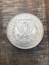 1889 $1 US Morgan Silver Dollar
