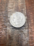 1889 $1 US Morgan Silver Dollar