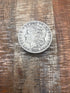 1889-O $1 US Morgan Silver Dollar