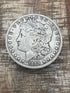 1889-O $1 US Morgan Silver Dollar