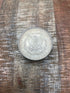 1896 $1 US Morgan Silver Dollar