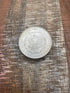 1897 $1 US Morgan Silver Dollar