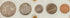 1962 Proof Set in Plastic Holder