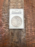 1889-CC $1 US Morgan Silver Dollar ~ ANACS VF30