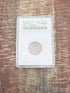 1909-S VDB 1C ~ ANACS AU Details CORRODED