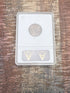 1909-S VDB 1C ~ ANACS AU Details CORRODED
