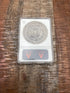 1889-CC $1 US Morgan Silver Dollar ~ ANACS VF30