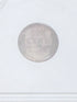 1909-S VDB 1C ~ ANACS AU Details CORRODED