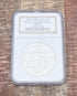 2007 $1 Little Rock School Desegregation ~ NGC MS70