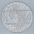 2007 $1 Little Rock School Desegregation ~ NGC MS70
