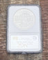 2007 $1 Little Rock School Desegregation ~ NGC MS70