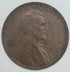 1909-S VDB 1C ~ ANACS AU Details CORRODED