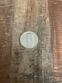 1956 25c US Washington Quarter