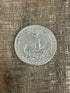 1956 25c US Washington Quarter