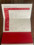 2016 Canada ~ Uncirculated Set ~ Royal Canadian Mint ~ with COA