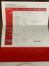 2016 Canada ~ Uncirculated Set ~ Royal Canadian Mint ~ with COA