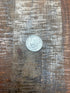 1937 US 10c Mercury Dime ~ 90% silver