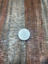 1881 $1 US Morgan Silver Dollar